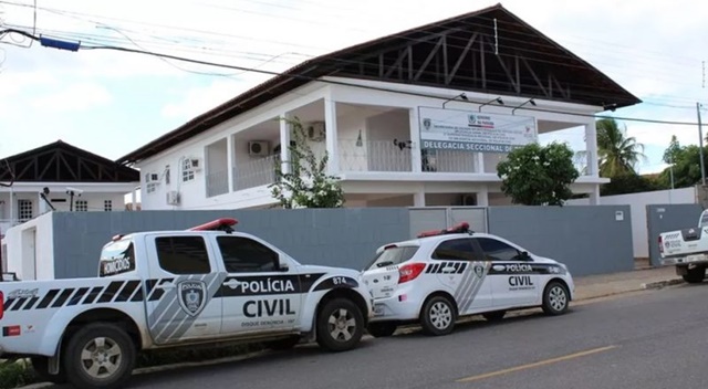 Viúva é presa suspeita de matar delegado envenenado em Campina Grande 