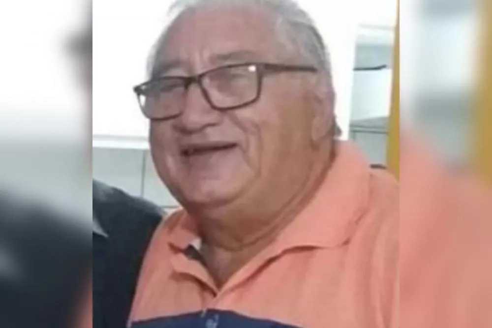 Morre aos 79 anos o ex-comerciante Osvaldo Marques Bezerra, fundador da Bom Passo Calçados