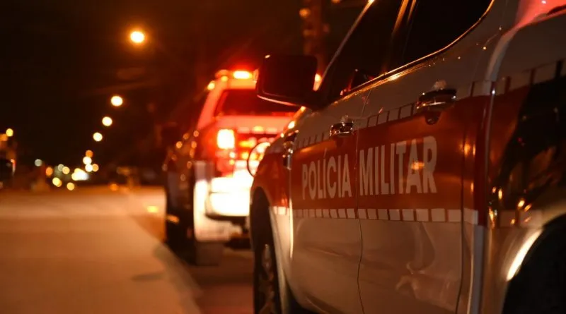 Homem em situação de rua é morto a tiros e golpes de faca no centro de João Pessoa