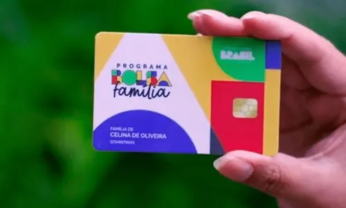 Confira Calendário de pagamento do bolsa família em 2026 