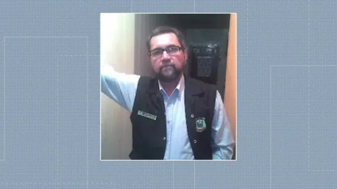 Investigação conclui que delegado encontrado morto em 2021 em Catolé do Rocha foi envenenado