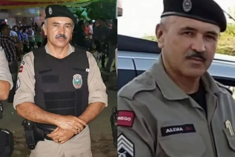 Policial da reserva da PM morre após passar mal em agência bancária em Piancó