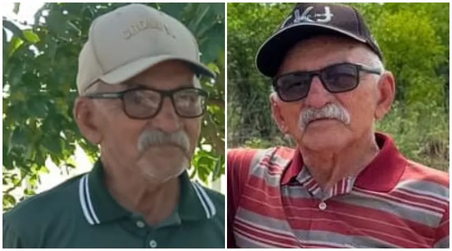 Família informa o falecimento de Francisco Brasileiro Cruz