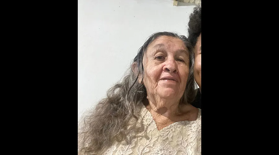 Família informa o falecimento de Maria Daguia Ferreira Alves