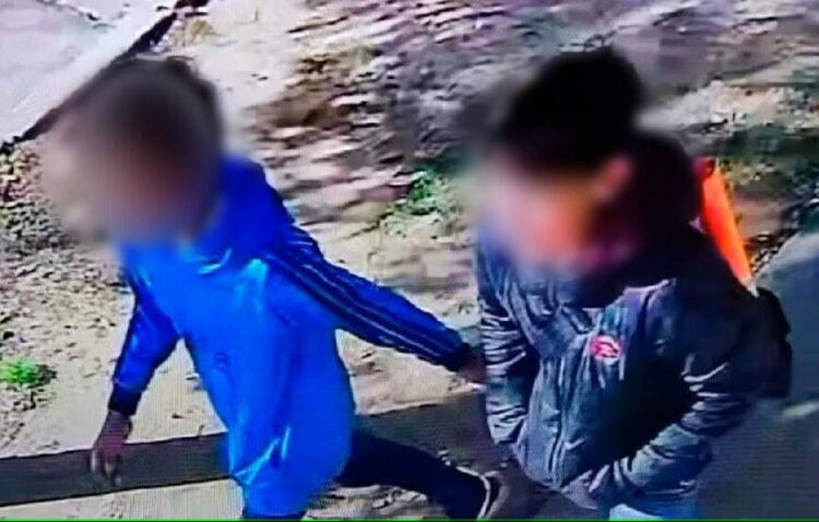 Adolescente de 14 anos confessa ter matado seu melhor amigo durante intervalo da escola