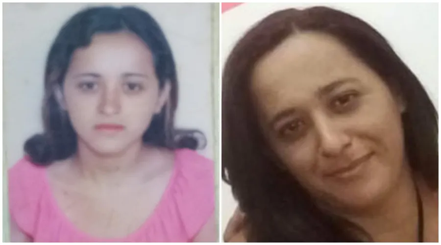 Família informa o falecimento de Joana Darc de Araújo Cordeiro