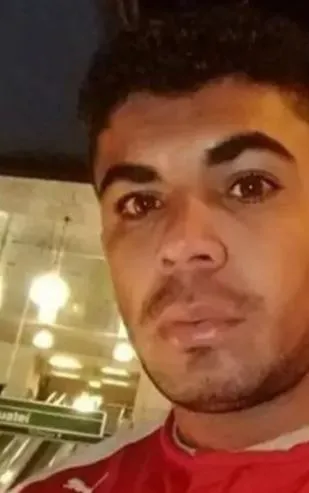Motociclista morre após perder controle da moto na madrugada desta quinta-feira (1º) na zona rural de Sousa