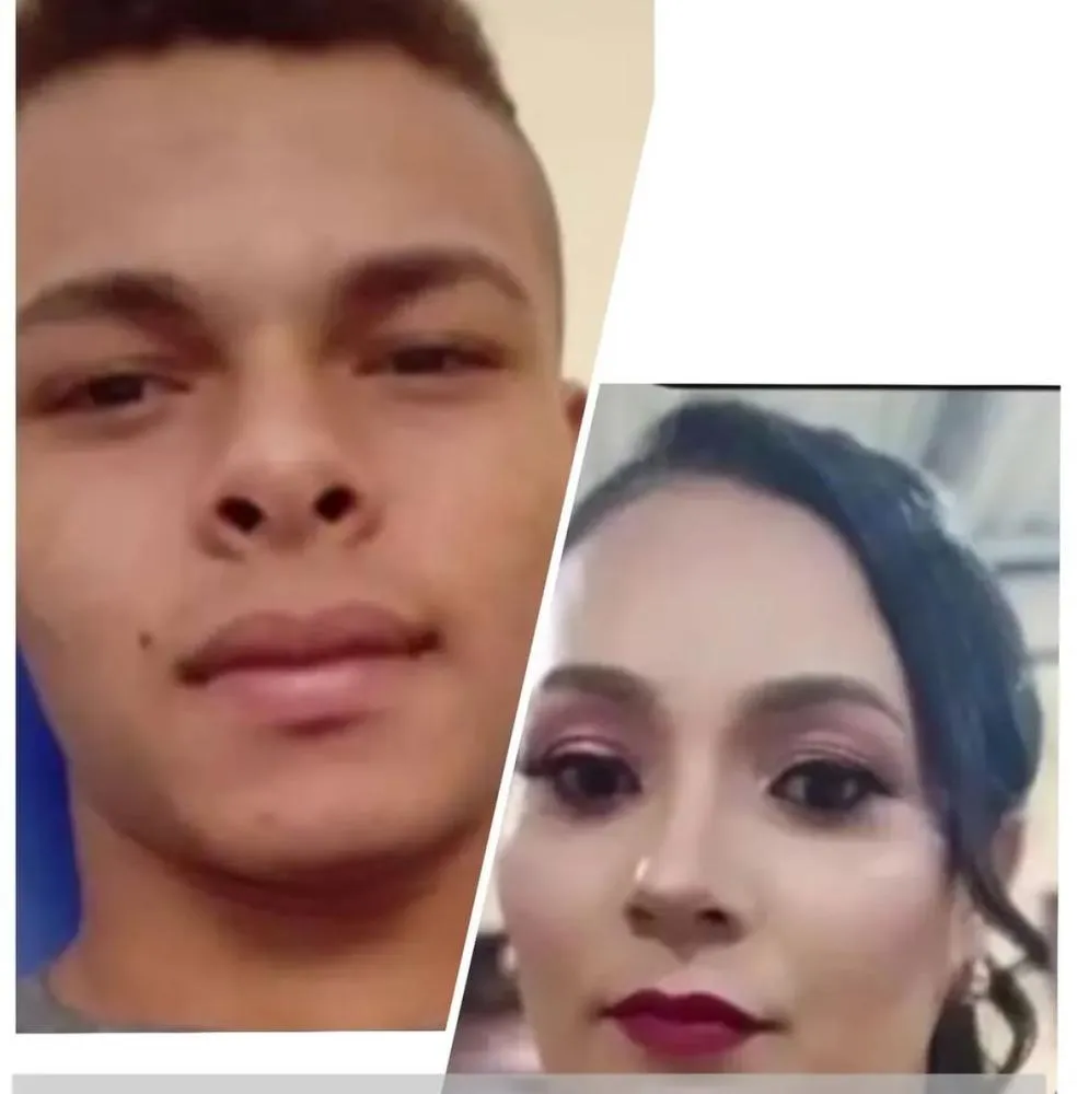 Tragédia no Réveillon: Casal de Pilões morre em acidente de moto na PB-087