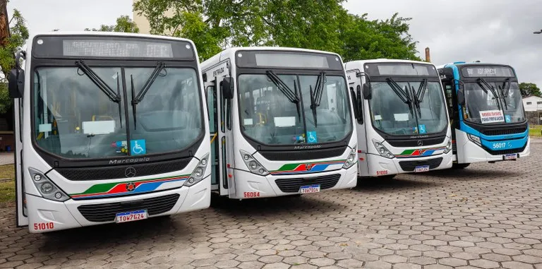 Governo da Paraíba aumenta isenção de ICMS sobre diesel em até 100% e reduz impacto na passagem de transporte rodoviário coletivo - Confira 