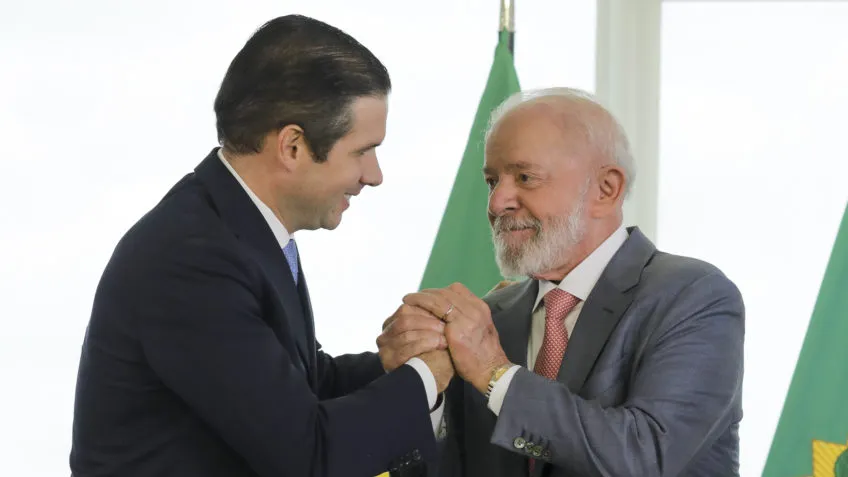 Atendendo pedido de Hugo Motta, Governo Federal envia ao Congresso projeto que cria Instituto Federal do Sertão Paraibano