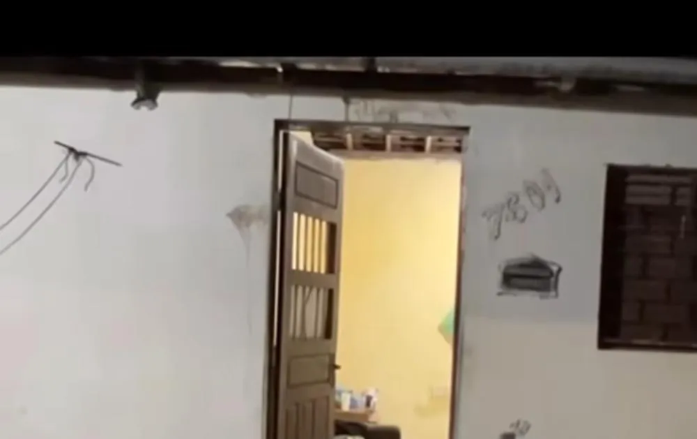 Adolescente de 16 anos é assassinada após ter casa invadida no Distrito Mecânico, em João Pessoa