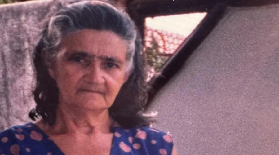 Família informa o falecimento de Maria do Socorro Santos Amaral