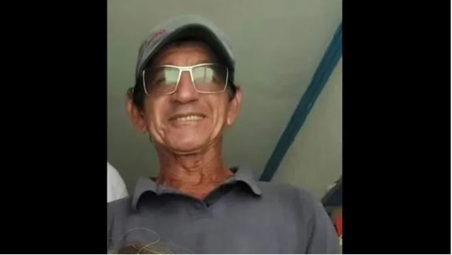 Familiares informam o falecimento de Leonaldo Travassos (Tititi) 