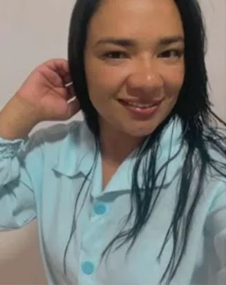 “Vá buscar sua filha”, disse homem a ex-sogra após matar ex-mulher a tiros, em Arara