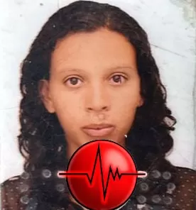 Jovem de 26 anos natural de Patu é executada a tiros de fuzil e pistolas na madrugada desta sexta-feira (9)