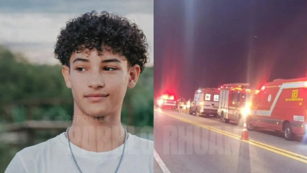 Bombeiros localizam corpo de jovem de 17 anos no Açude Engenheiro Arcoverde, em Condado