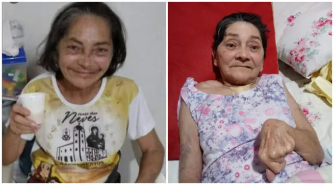 Família informa o falecimento de Maria da Assunção Queiroz Leite (Sunça)