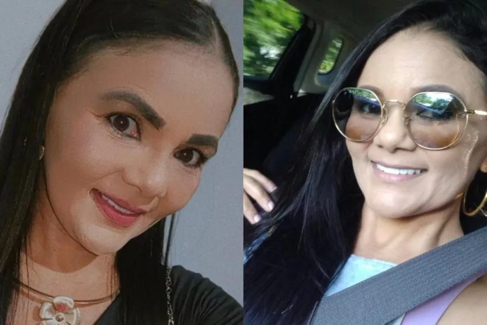 Família informa o falecimento de Noyana Morais Mota