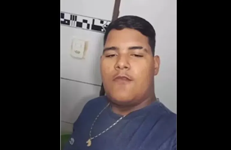 Ataque a tiros mata adolescente de 17 anos e deixa outra pessoa ferida na cidade de São Bento