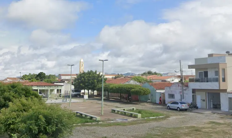 Inmet renova alerta de clima extremamente seco em Patos e outras 109 cidades do Sertão da Paraíba
