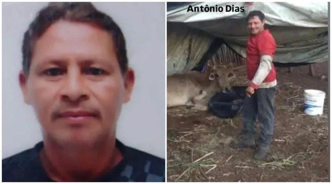 Agricultor está desaparecido após ser visto pela última vez na praça central de Malta
