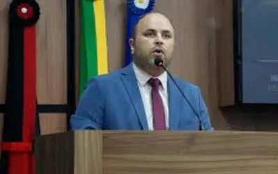 Vereador Heber Tiburtino lidera mobilização por chegada das águas da transposição do Rio São Francisco a Patos e cria abaixo-assinado