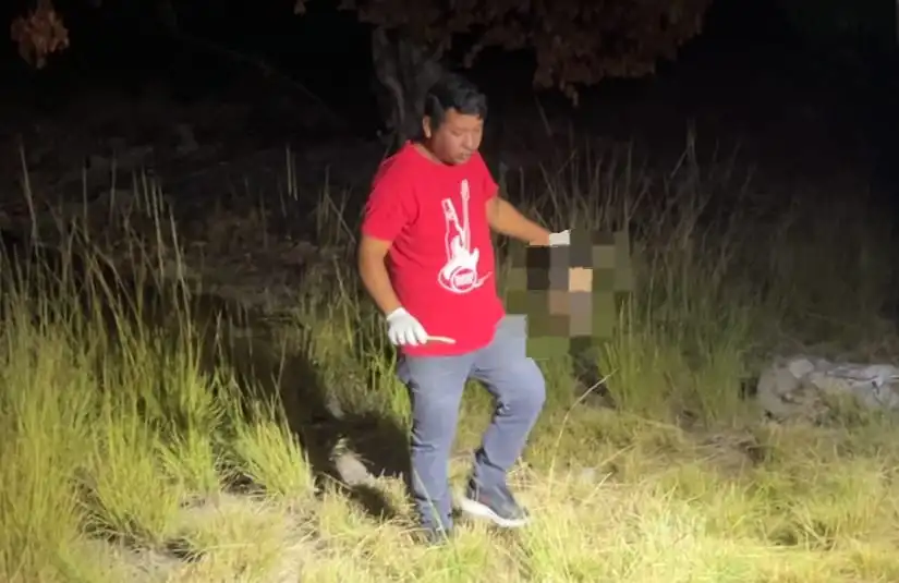 Cabeça humana é encontrada em área de mata, em João Pessoa