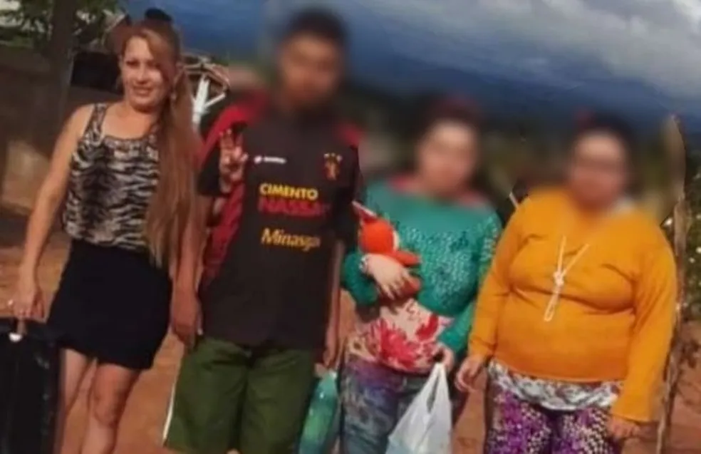 Morre uma das vítimas envenenadas pela irmã em Jupi; outros dois irmãos continuam internados