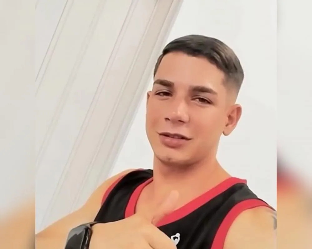 Jovem é morto a tiros após festa em Cacimbas