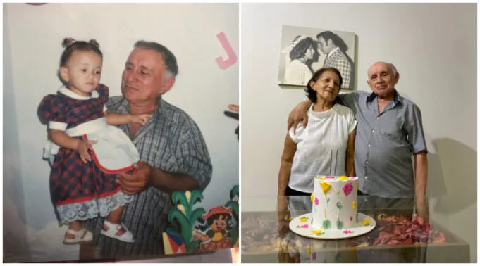 Patos se despede de Durval Barbosa da Silva, pai de dois jornalistas e cidadão respeitado