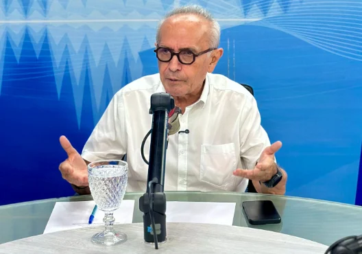 Cícero Lucena se diz surpreendido com rompimento de Guga e alfineta: “prefiro ficar com fidelidade dos animais”