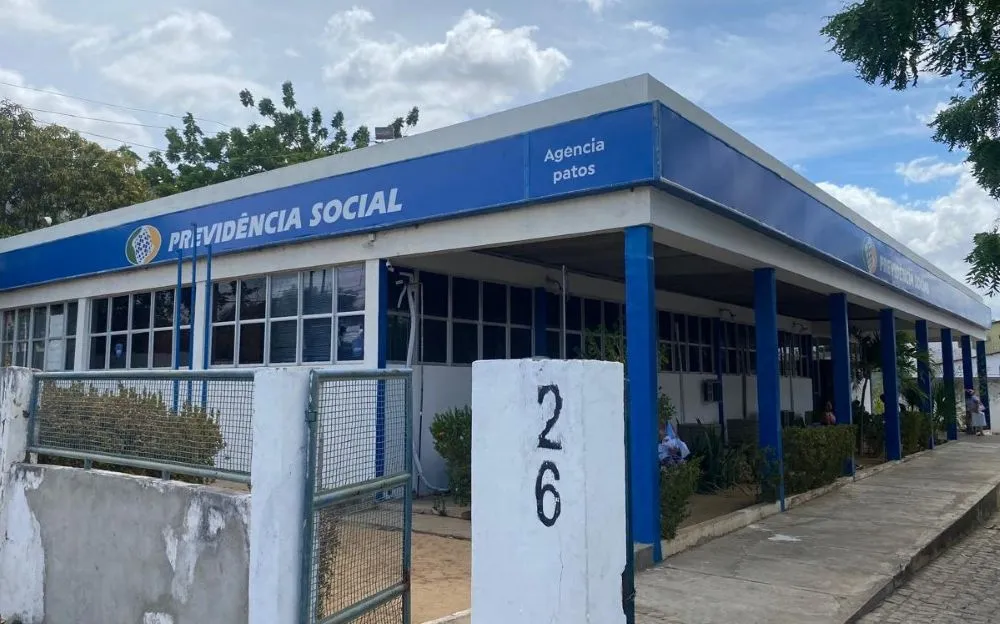 INSS vai investigar saque de benefício de aposentados após mais de dois anos da sua morte na cidade de Patos