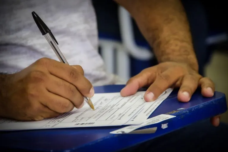 Prefeitura abre concurso público com mais de 60 vagas salários de até R$ 6 mil, na Paraíba