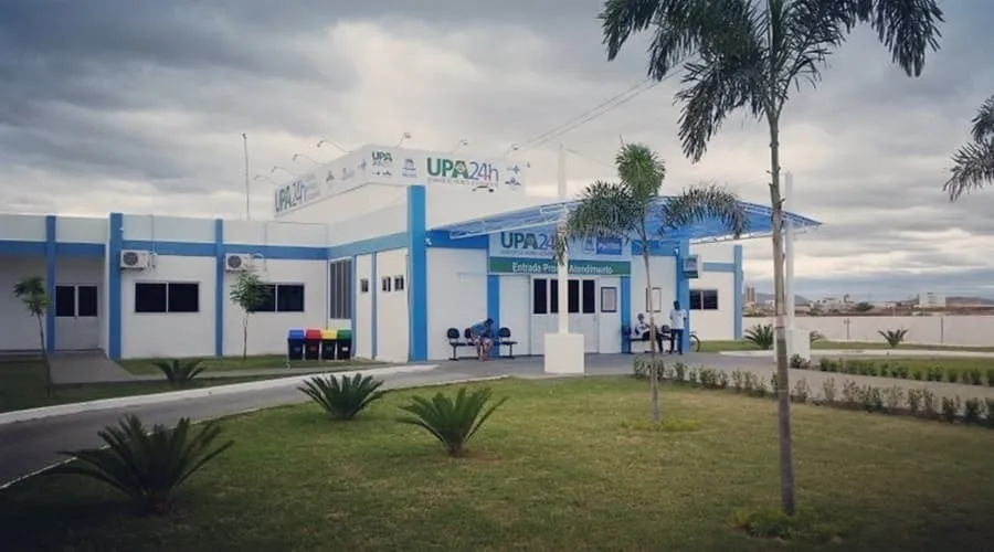 UPA Otávio Pires Lacerda realiza mais de 60 mil atendimentos médicos em 2025