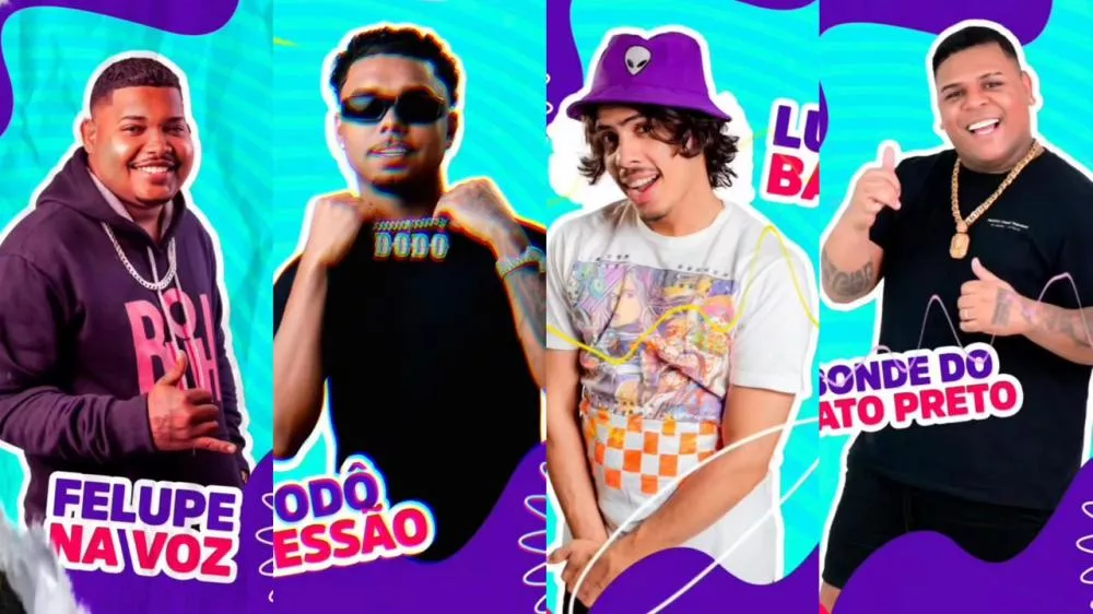 Programação oficial do Bonfim Folia 2026 é divulgada; confira as atrações
