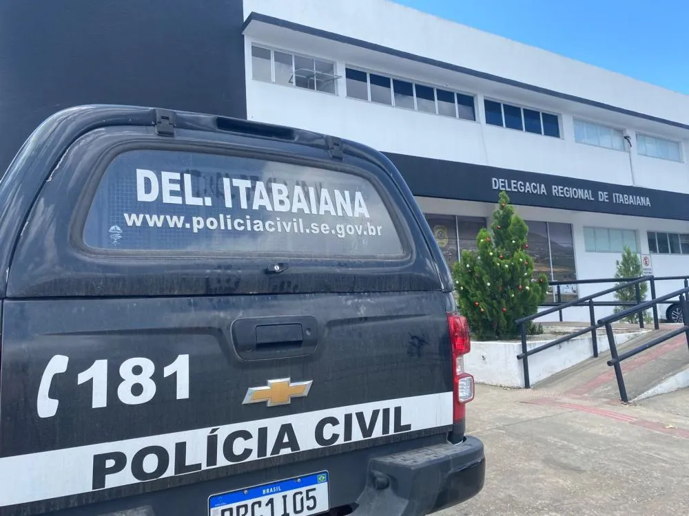 Dono de banco popular é preso após mulher tentar saque com documento falso na Paraíba