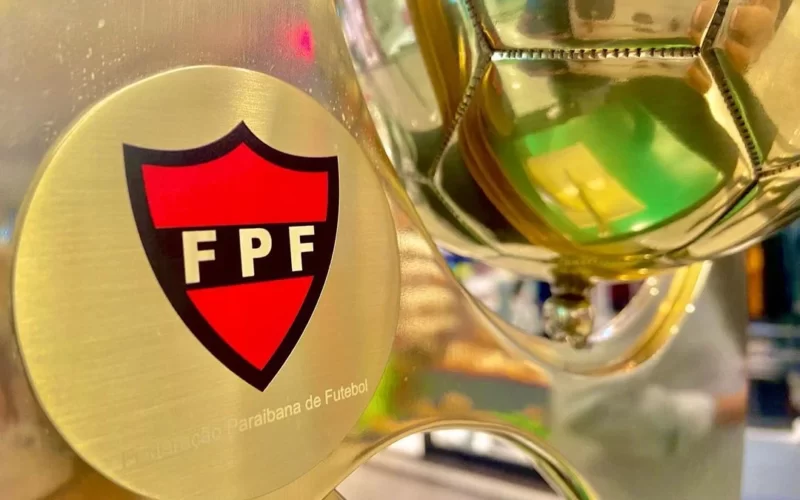 Campeonato Paraibano começa neste final de semana com 10 clubes buscando título; veja detalhes da competição