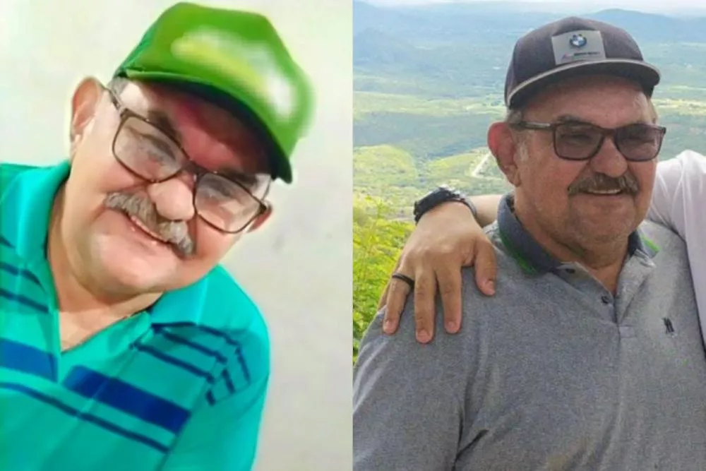 Morre aos 73 anos José Edson Soares da Costa, filho do ex-prefeito Abel Loló, em Santa Terezinha-PB