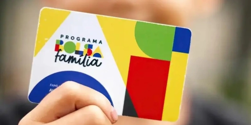 Caixa começa a pagar Bolsa Família de janeiro