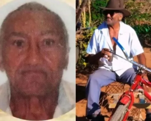 Idoso morre após ser atropelado em rodovia no Sertão da Paraíba
