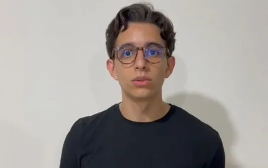 Estudante paraibano alcança a maior nota de matemática do Enem no Brasil