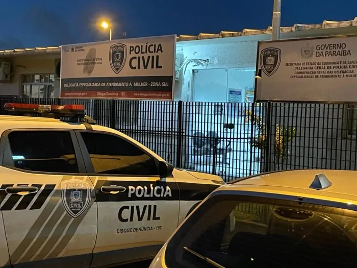 Chefe de facção criminosa é preso em operação policial, na Paraíba