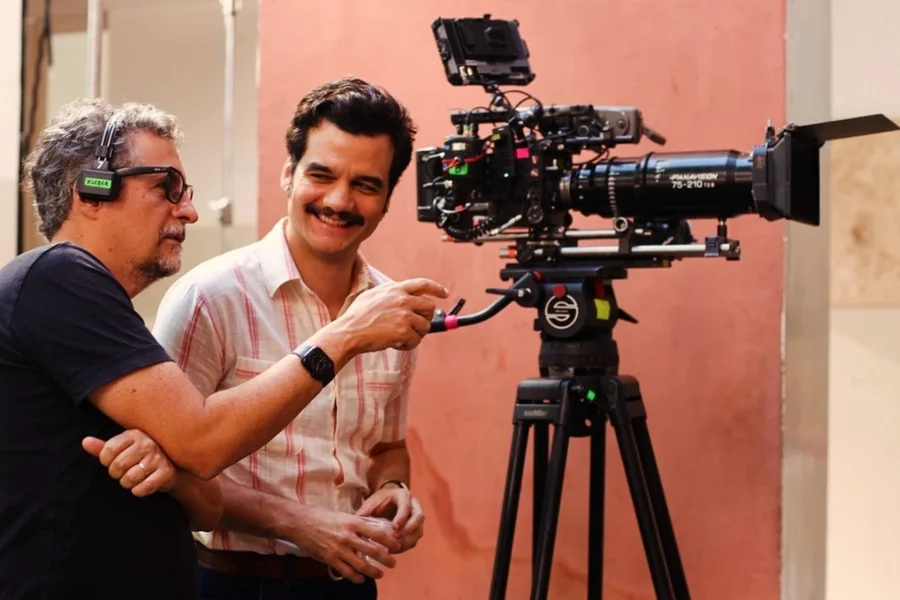 Filme brasileiro O Agente Secreto tem 4 indicações ao Oscar e se iguala a clássico