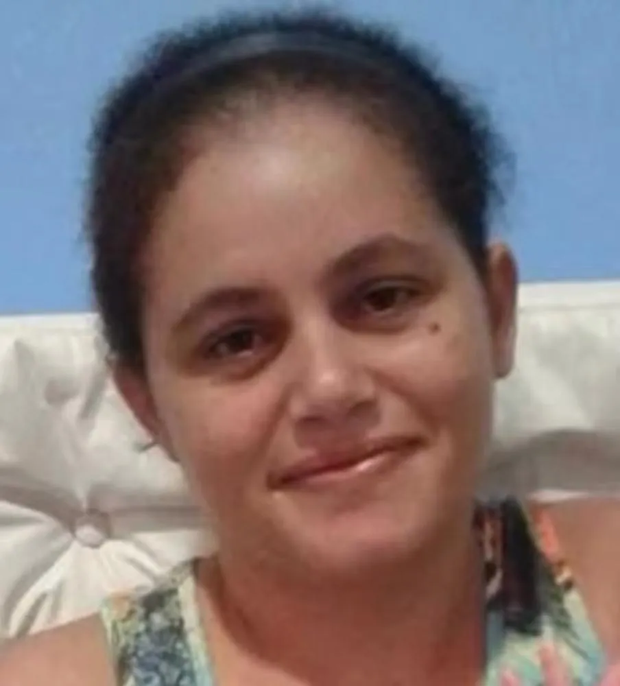 Mulher é morta com quase 10 facadas e marido é preso na Paraíba suspeito do crime