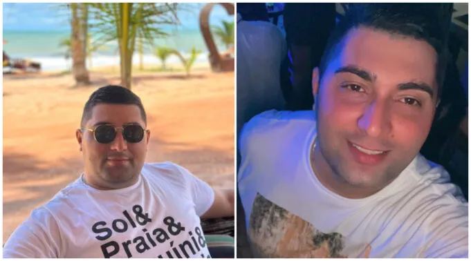 Informações de velório e sepultamento de Wesley Erik Barbosa Xavier dos Santos (Magão), vítima de acidente de moto em Patos