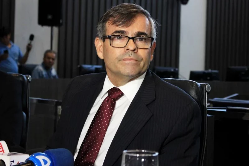 Criminosos usam nome de desembargador da Paraíba para criar sentença falsa