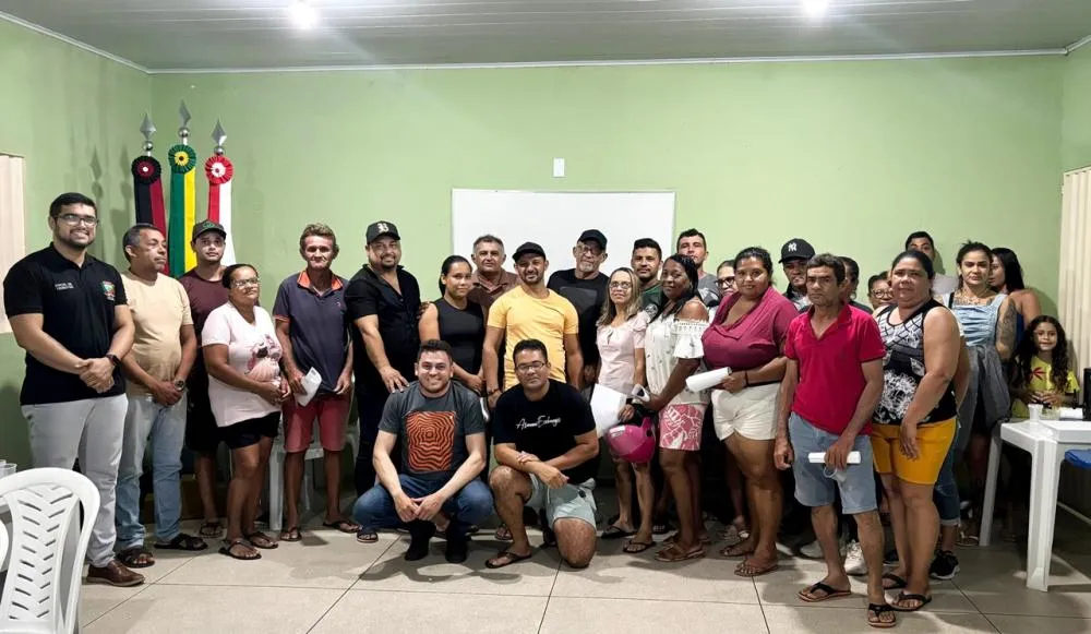Comissão do Bonfim Folia define organização de barraqueiros e ambulantes para edição 2026