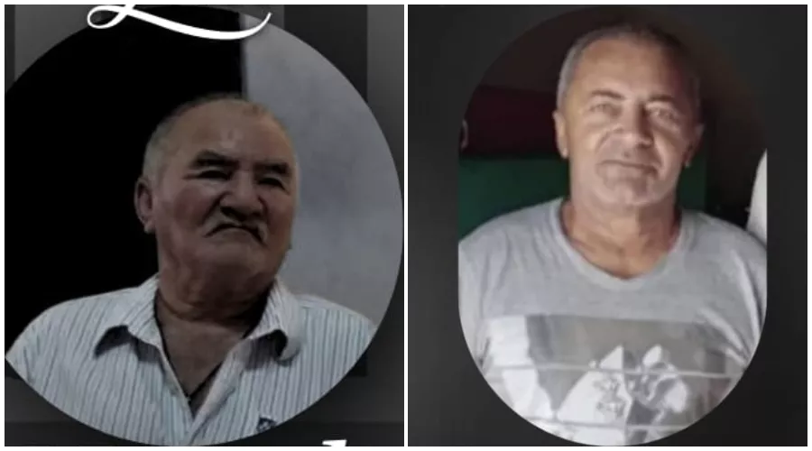Em São José de Espinharas, Pai e filho morrem com poucas horas de diferença