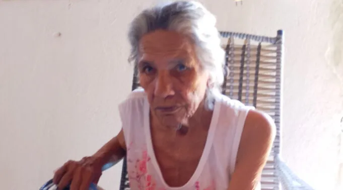 Família informa o falecimento de Maria do Socorro Rodrigues 