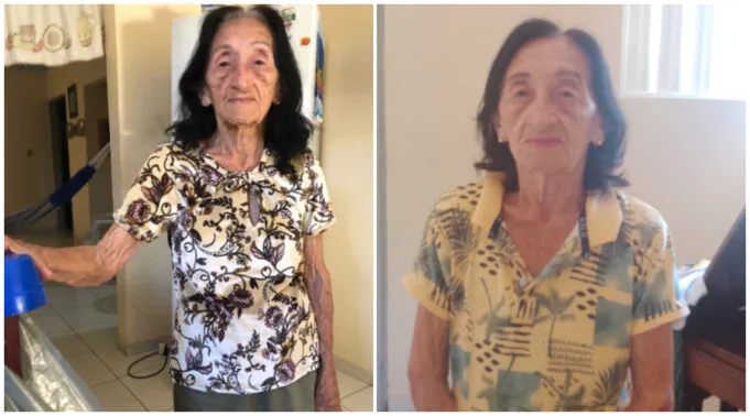 Família informa o falecimento de Delzuite Maria de Sousa Soares